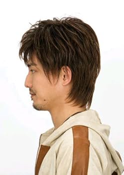 山 ページ【オーダーウィッグ】 ジョーカーシルバー】ロングストレート【ウィッグ】【高品質